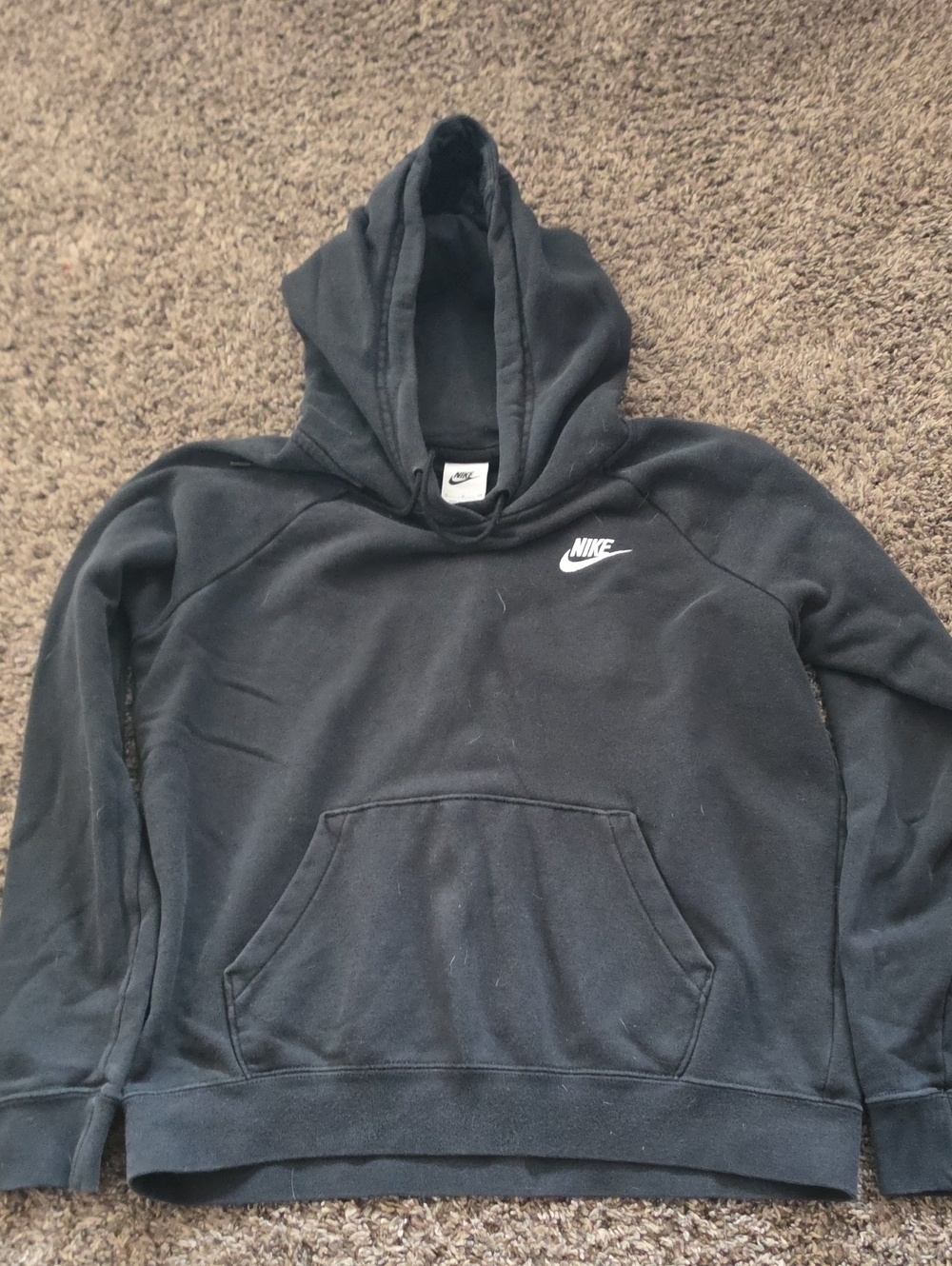 Womens Nike Hoodie